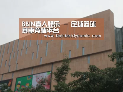 龙湖 · 金楠天街