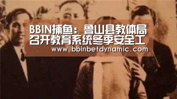 BBIN捕鱼:鲁山县教体局召开教育系统冬季安全工作推进会(图3) BBIN百家乐