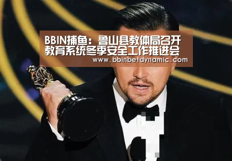 BBIN捕鱼:鲁山县教体局召开教育系统冬季安全工作推进会(图4) BBIN百家乐