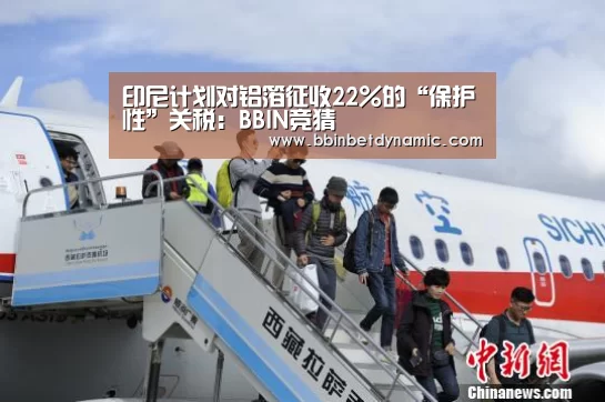 印尼计划对铝箔征收22%的“保护性”关税:BBIN竞猜(图2) BBIN竞猜