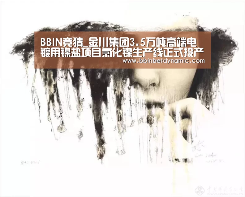 BBIN竞猜_金川集团3.5万吨高端电镀用镍盐项目氯化镍生产线正式投产(图2) BBIN百家乐